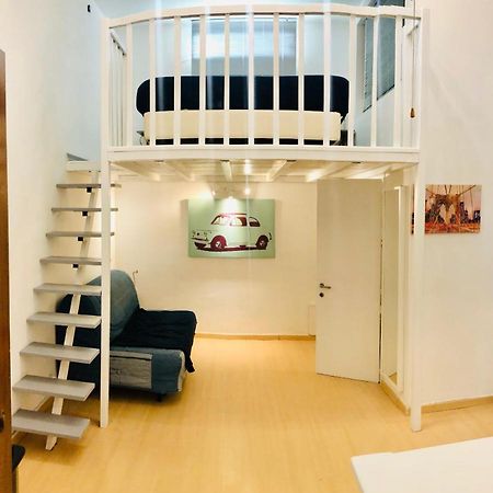 Appartamento Rialto Bologna Ngoại thất bức ảnh