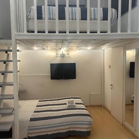 Appartamento Rialto Bologna Ngoại thất bức ảnh