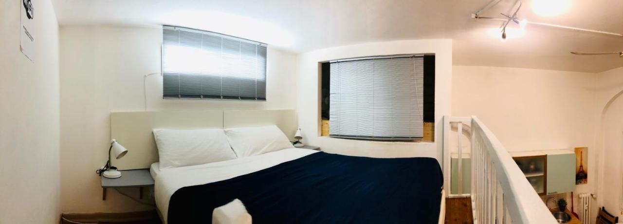 Appartamento Rialto Bologna Ngoại thất bức ảnh