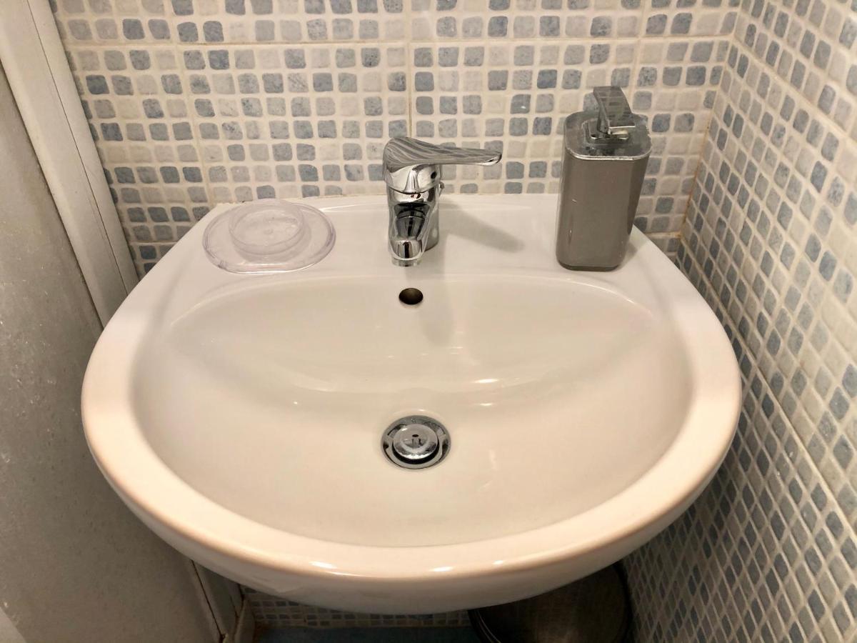 Appartamento Rialto Bologna Ngoại thất bức ảnh