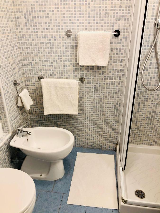 Appartamento Rialto Bologna Ngoại thất bức ảnh