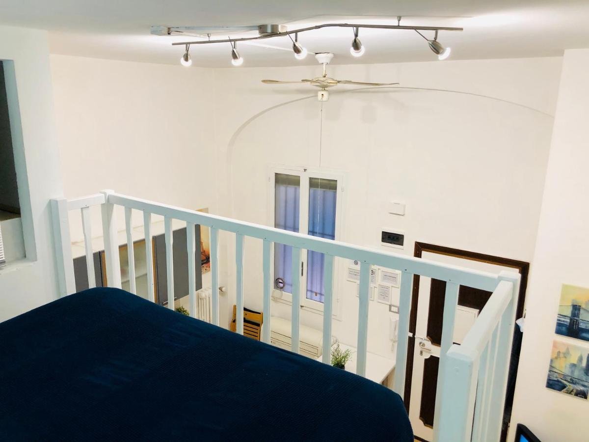 Appartamento Rialto Bologna Ngoại thất bức ảnh