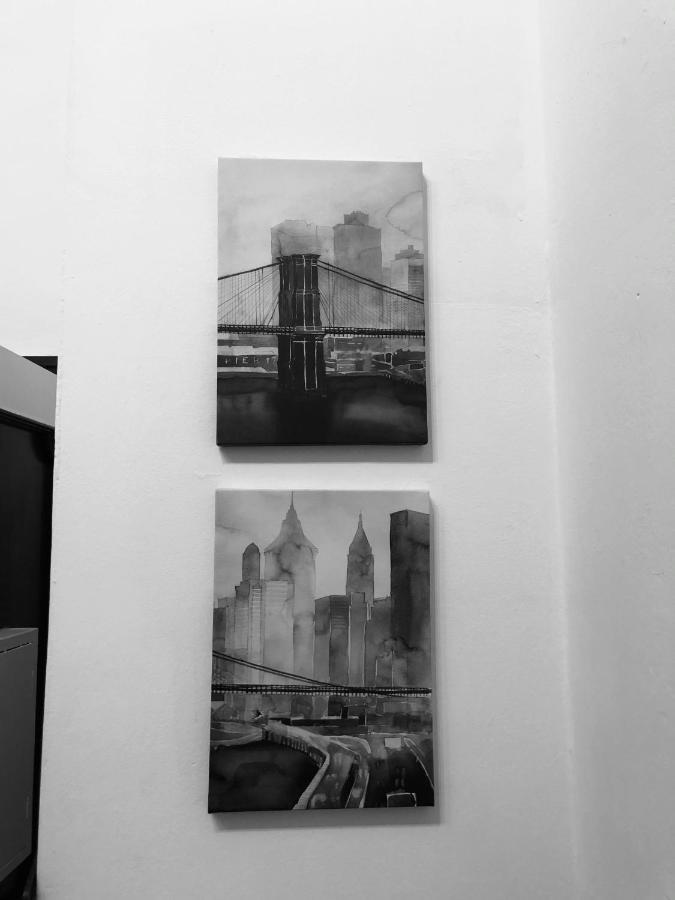 Appartamento Rialto Bologna Ngoại thất bức ảnh