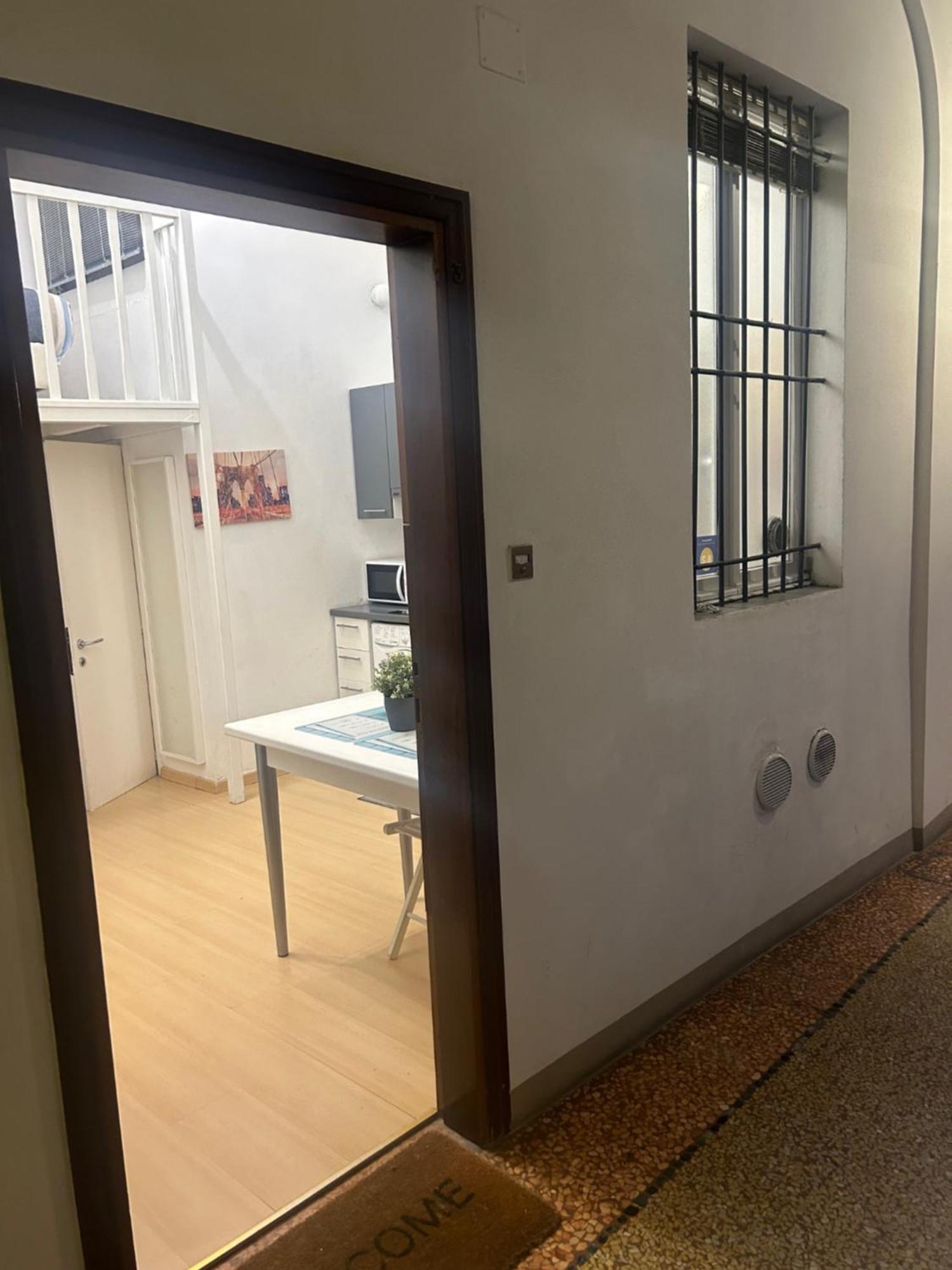 Appartamento Rialto Bologna Ngoại thất bức ảnh