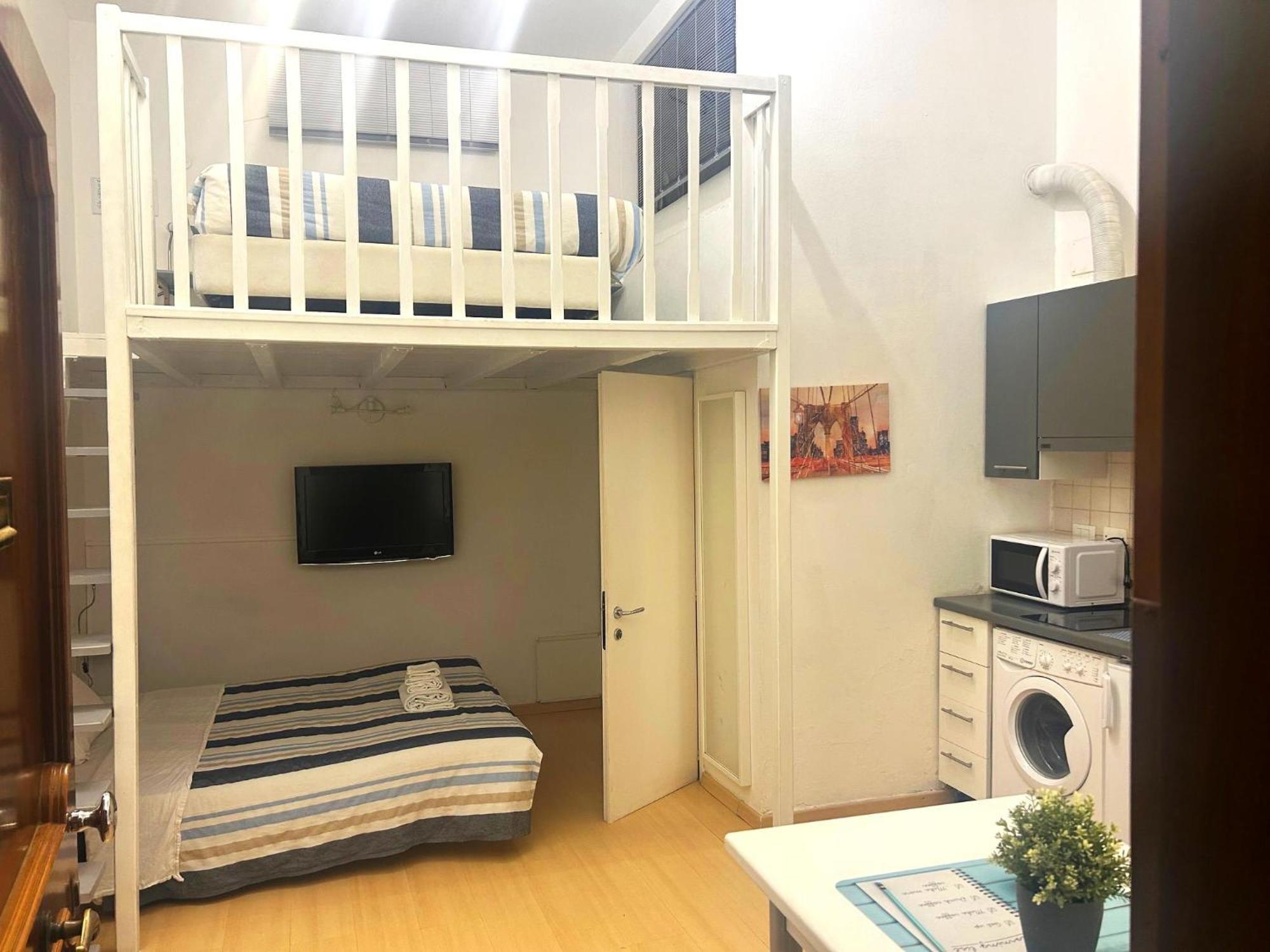 Appartamento Rialto Bologna Ngoại thất bức ảnh