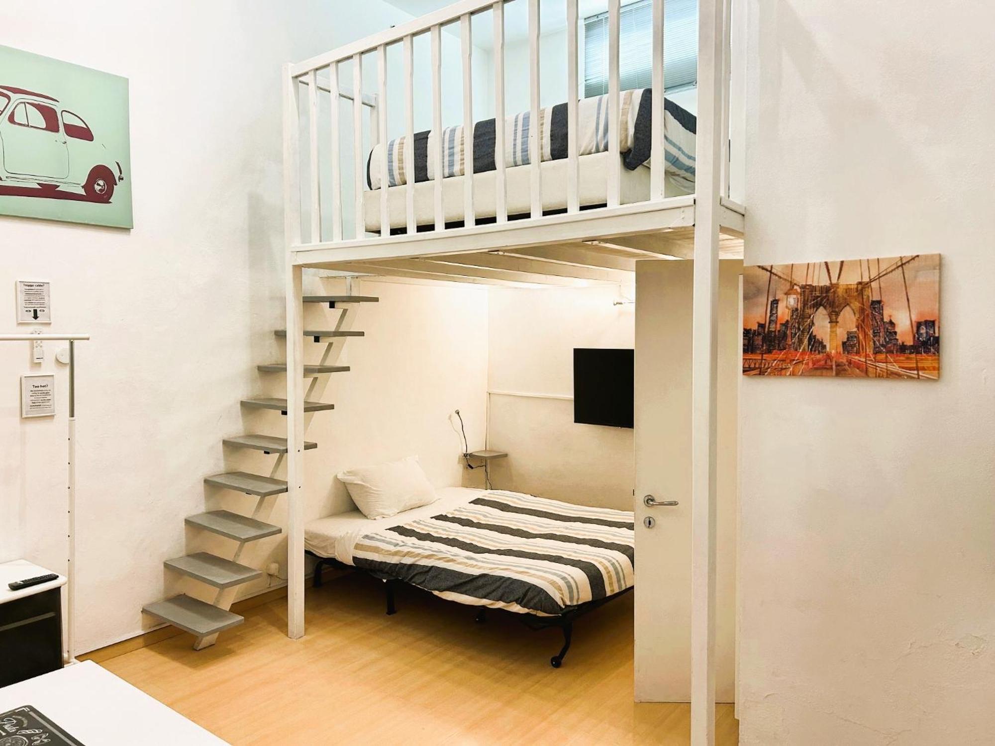 Appartamento Rialto Bologna Ngoại thất bức ảnh