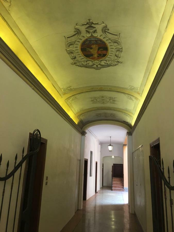 Appartamento Rialto Bologna Ngoại thất bức ảnh