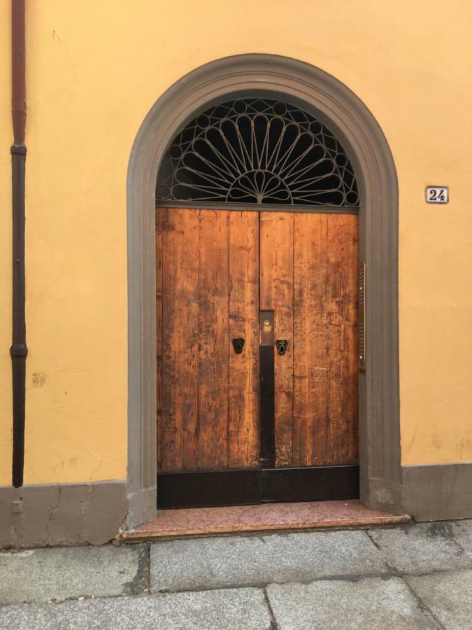Appartamento Rialto Bologna Ngoại thất bức ảnh
