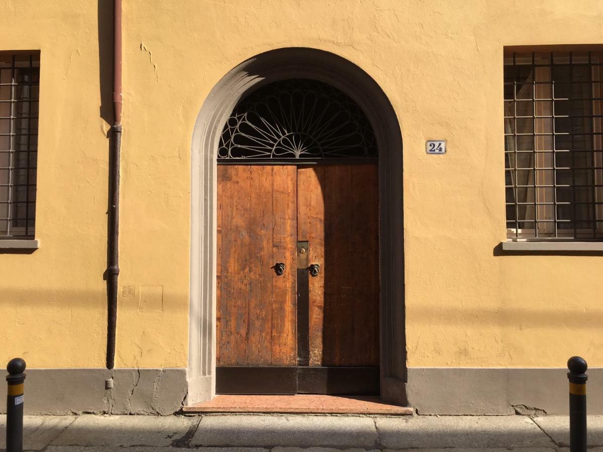 Appartamento Rialto Bologna Ngoại thất bức ảnh